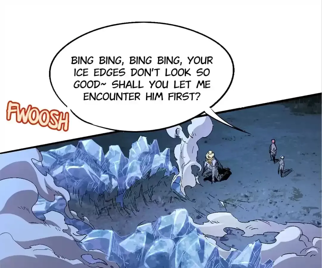 Ruten no Teruma Chapter 59 page 97 - 