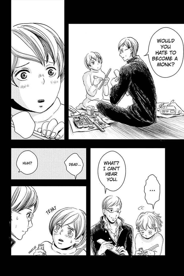 Ruten no Teruma Chapter 6 page 8 - 