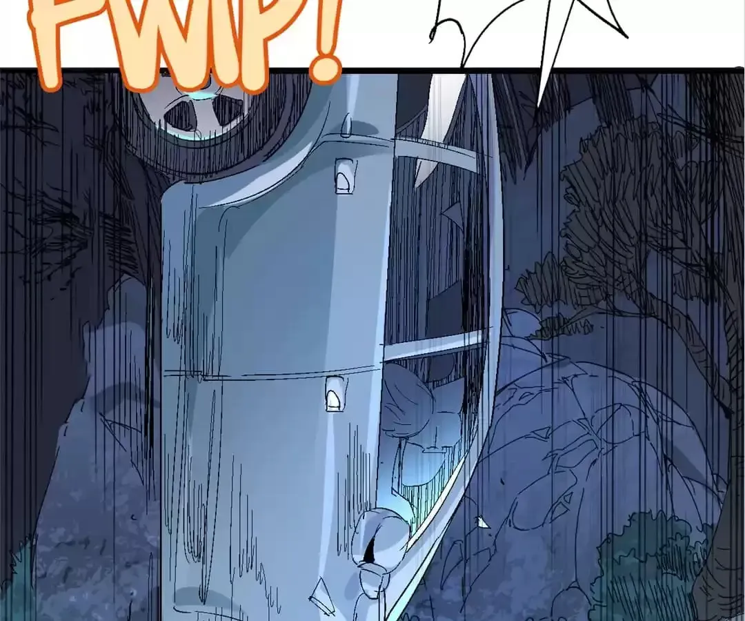 Ruten no Teruma Chapter 60 page 11 - 
