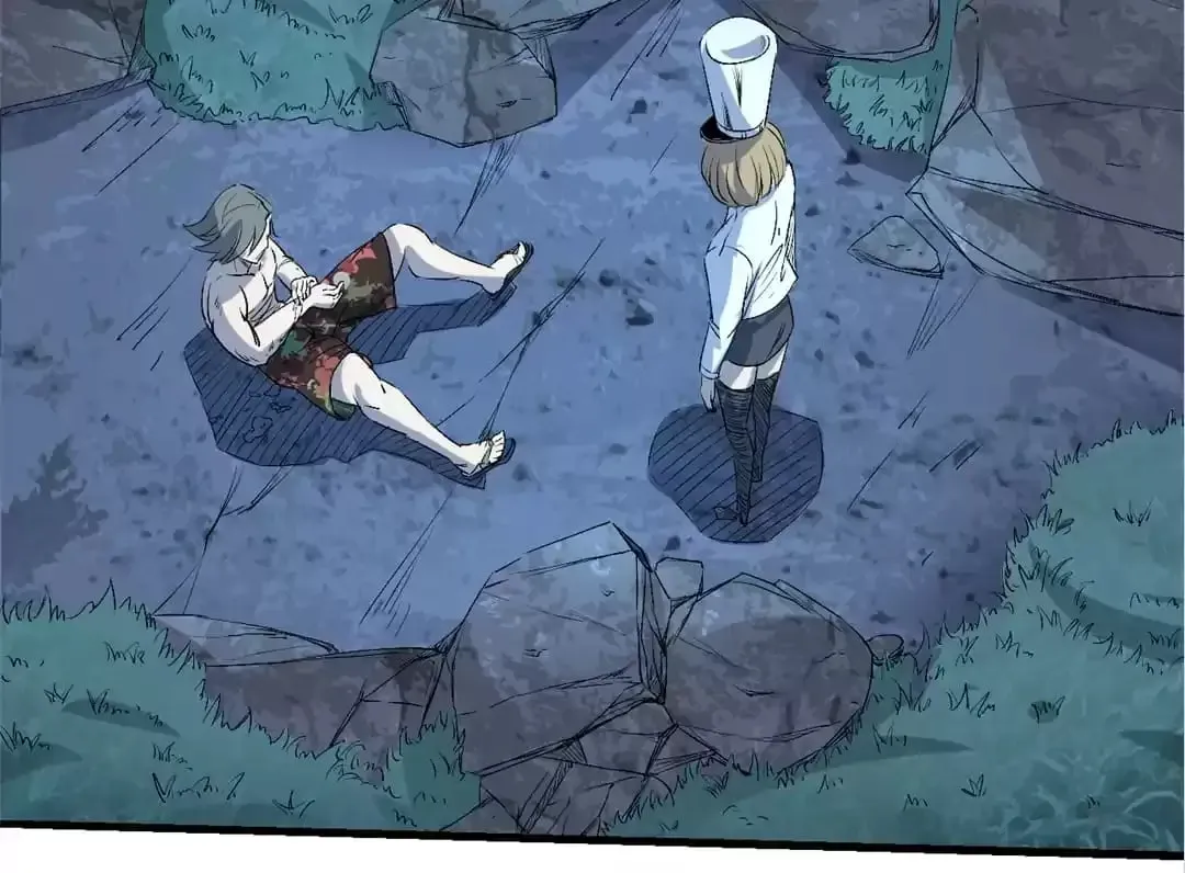 Ruten no Teruma Chapter 60 page 102 - 