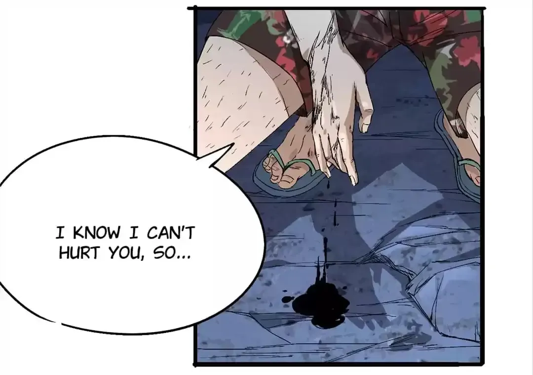 Ruten no Teruma Chapter 60 page 103 - 