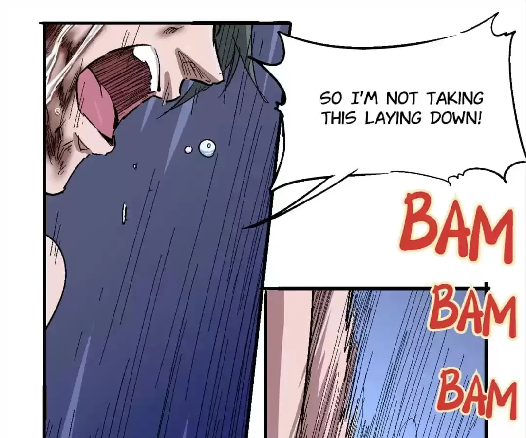 Ruten no Teruma Chapter 60 page 104 - 