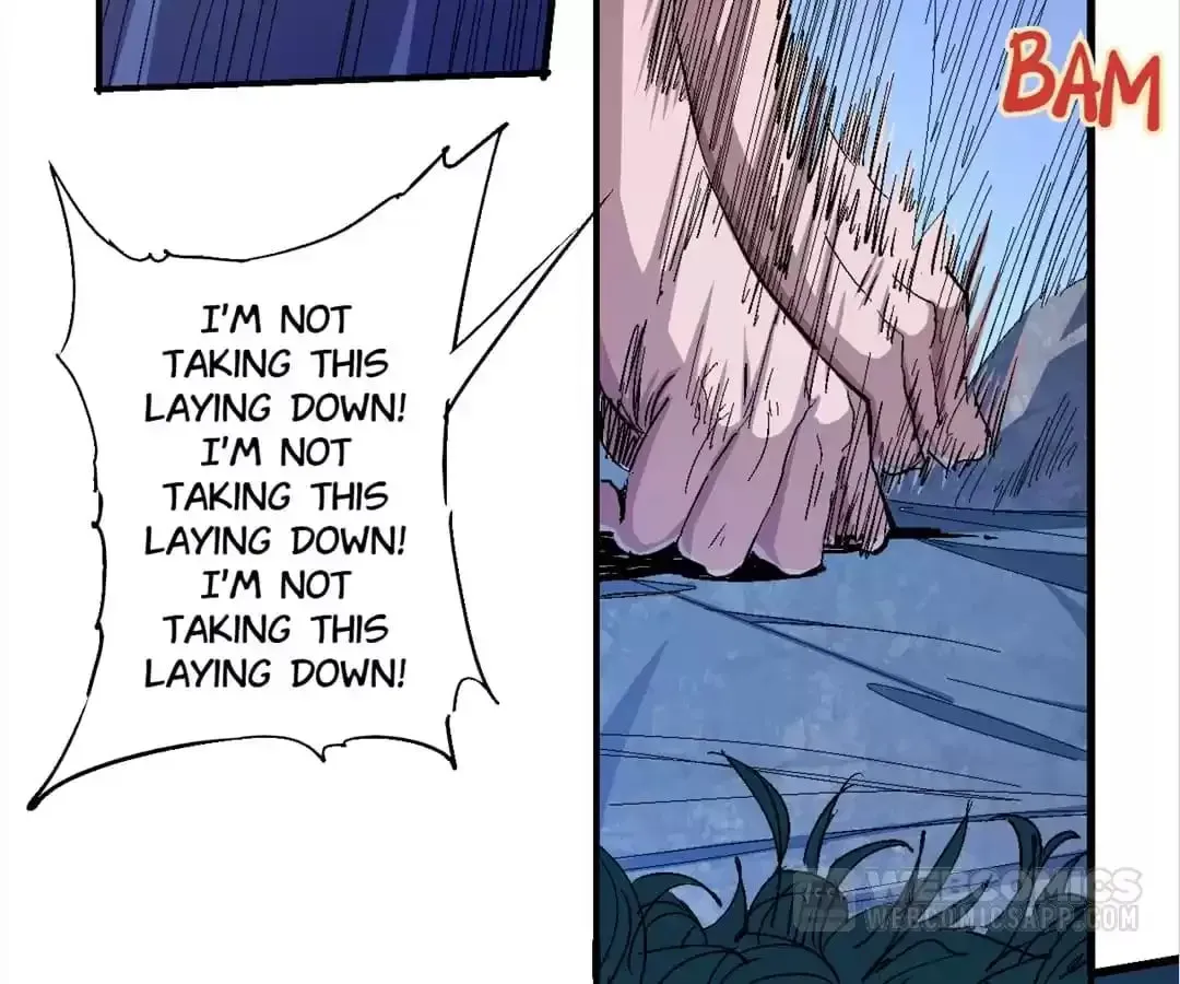 Ruten no Teruma Chapter 60 page 105 - 
