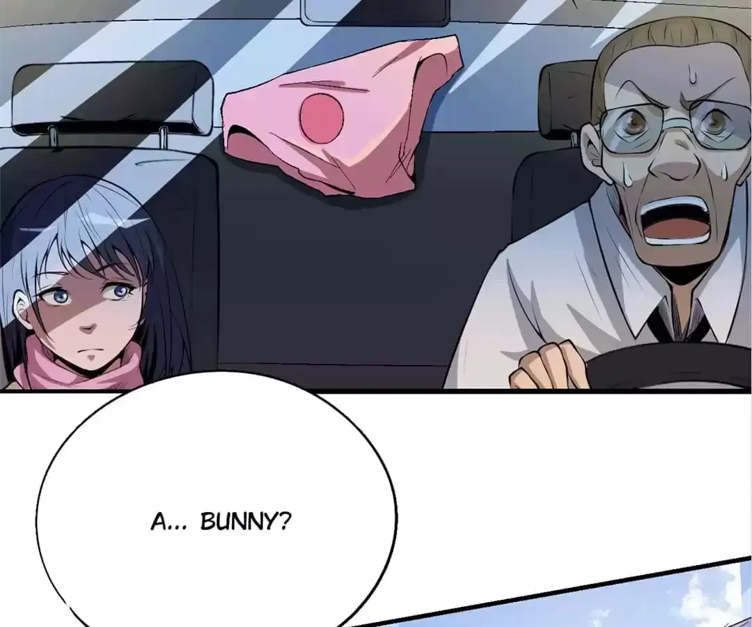 Ruten no Teruma Chapter 60 page 21 - 