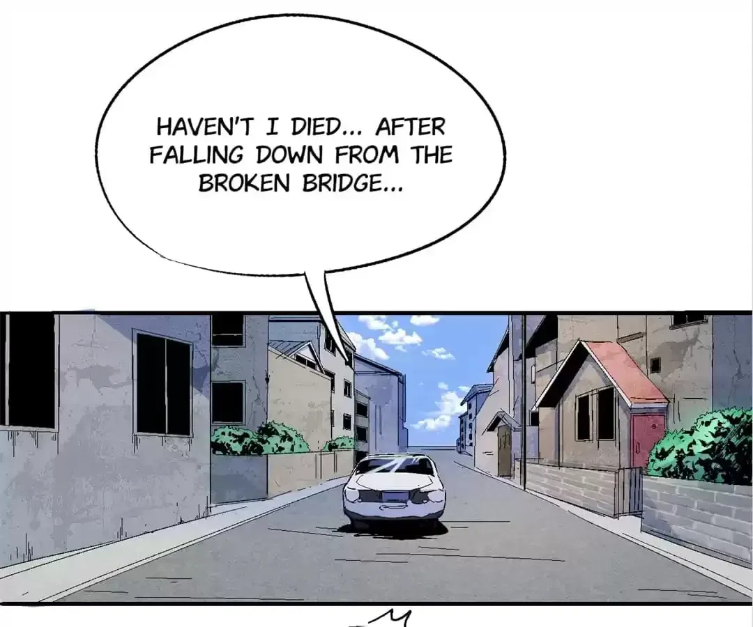 Ruten no Teruma Chapter 60 page 29 - 