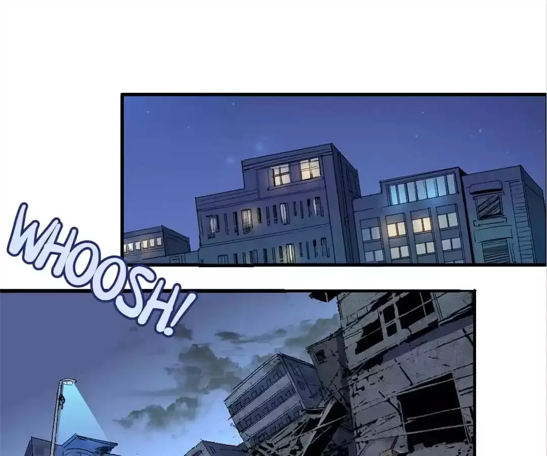 Ruten no Teruma Chapter 60 page 33 - 