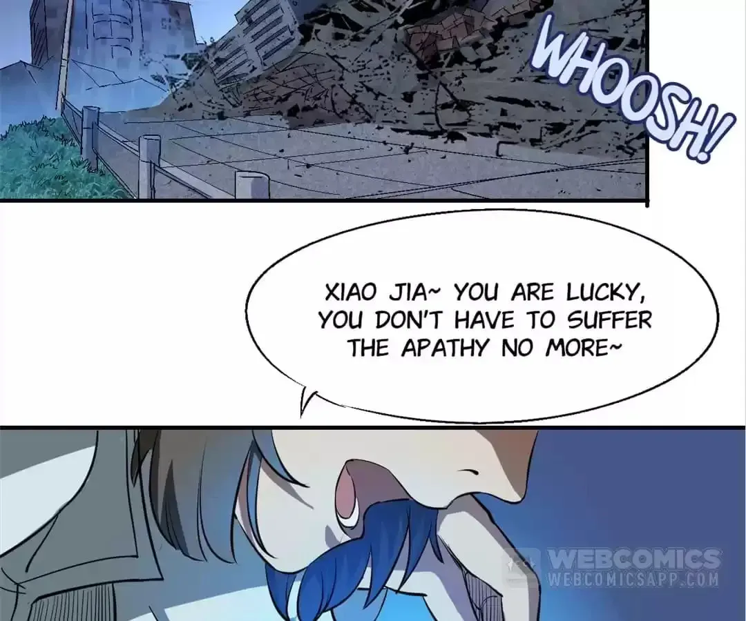 Ruten no Teruma Chapter 60 page 34 - 