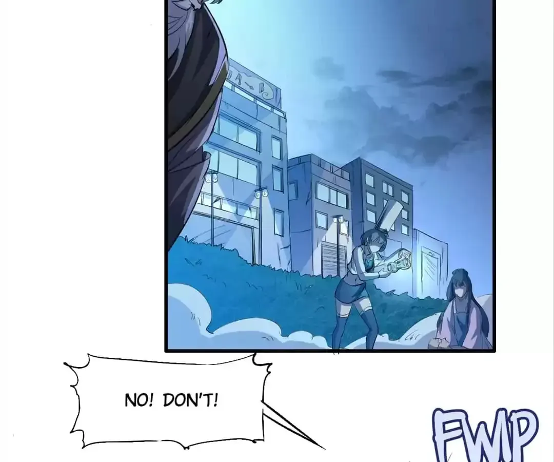 Ruten no Teruma Chapter 60 page 36 - 