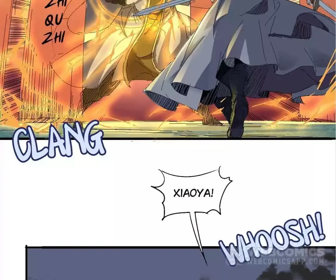 Ruten no Teruma Chapter 60 page 39 - 