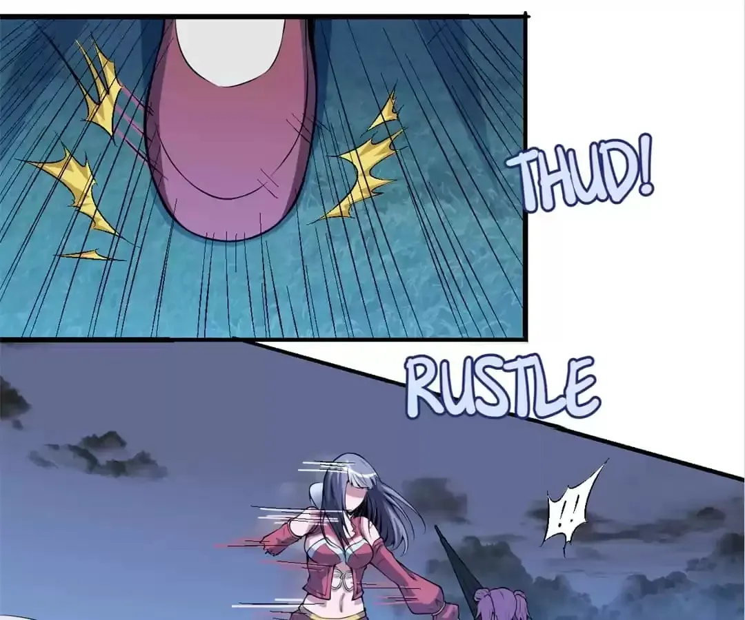 Ruten no Teruma Chapter 60 page 41 - 