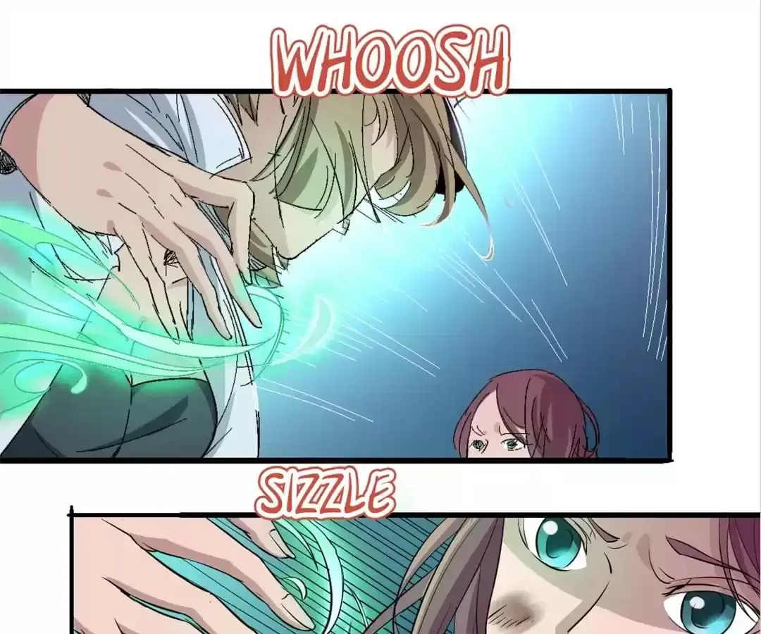 Ruten no Teruma Chapter 60 page 45 - 