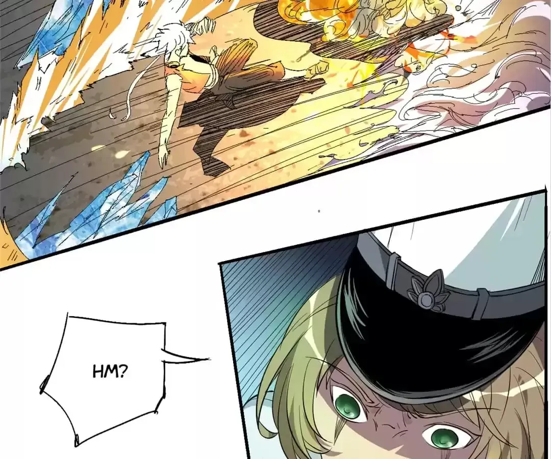 Ruten no Teruma Chapter 60 page 47 - 