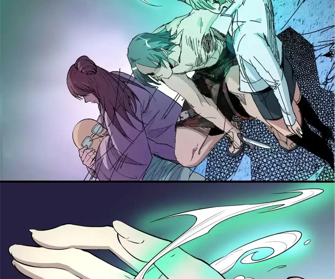 Ruten no Teruma Chapter 60 page 49 - 