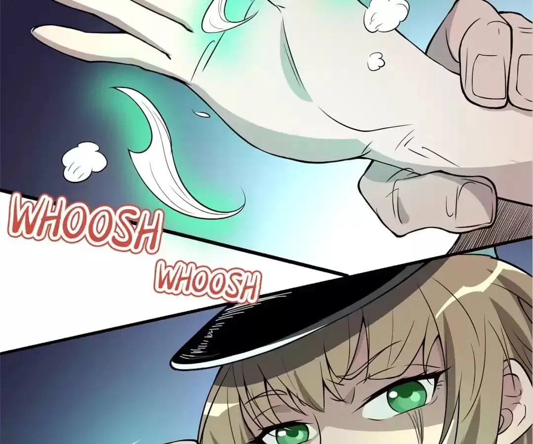 Ruten no Teruma Chapter 60 page 50 - 