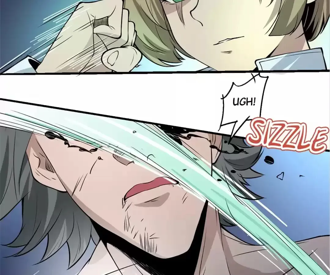 Ruten no Teruma Chapter 60 page 51 - 