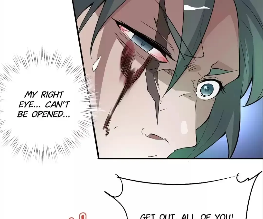 Ruten no Teruma Chapter 60 page 55 - 