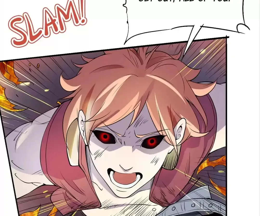 Ruten no Teruma Chapter 60 page 56 - 
