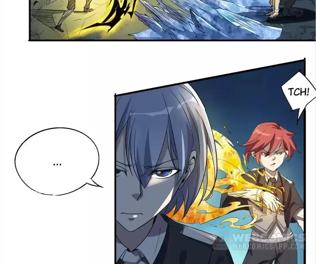 Ruten no Teruma Chapter 60 page 59 - 