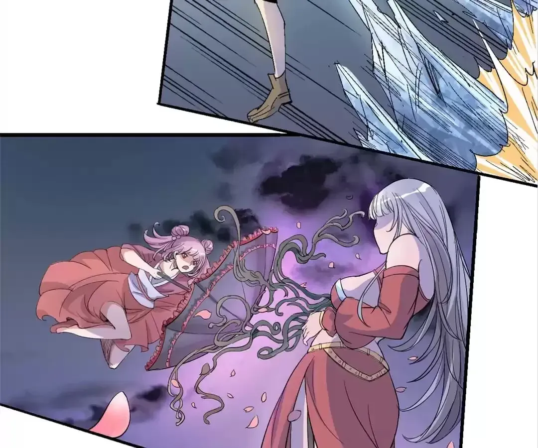 Ruten no Teruma Chapter 60 page 63 - 
