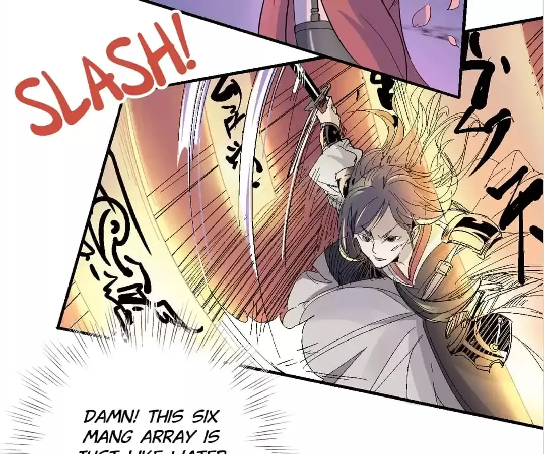 Ruten no Teruma Chapter 60 page 64 - 