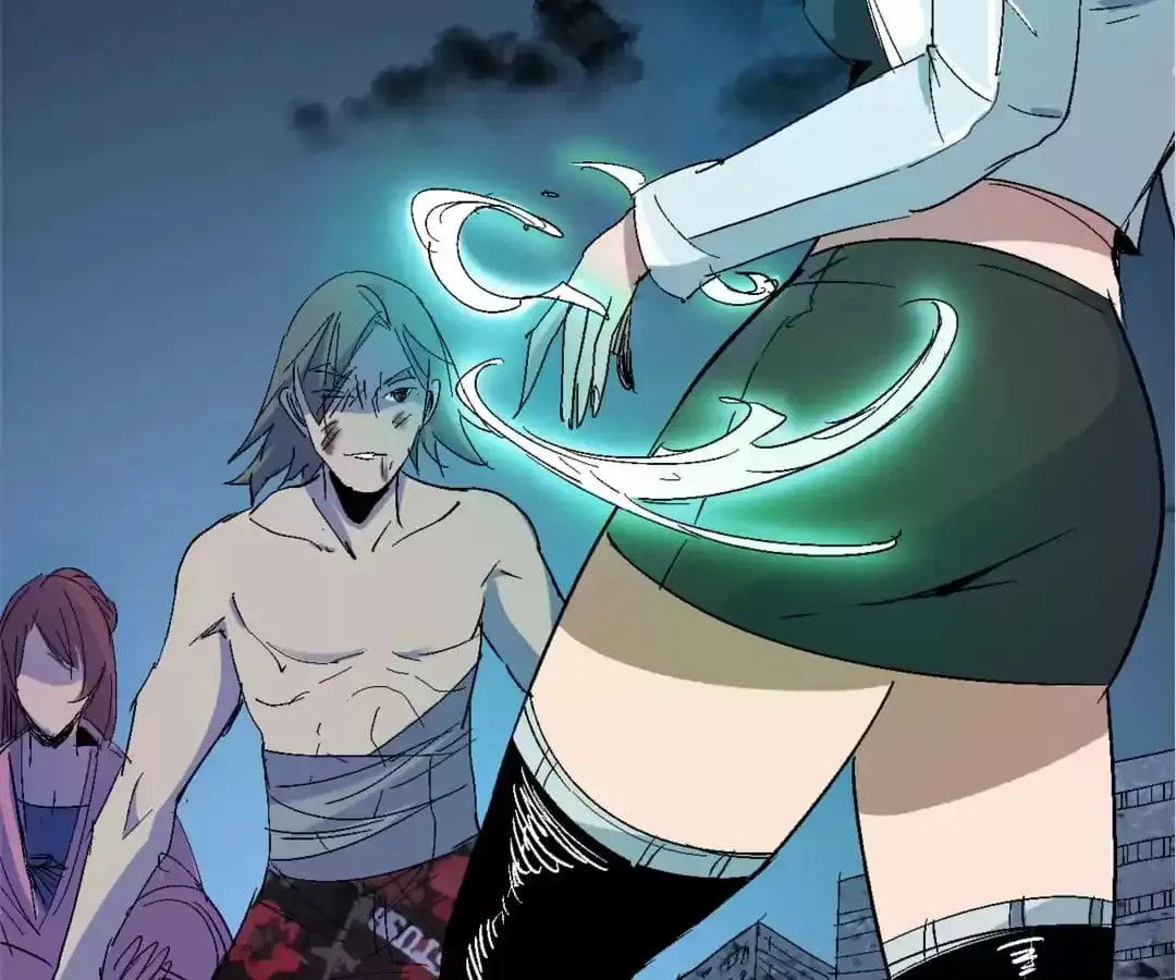 Ruten no Teruma Chapter 60 page 67 - 