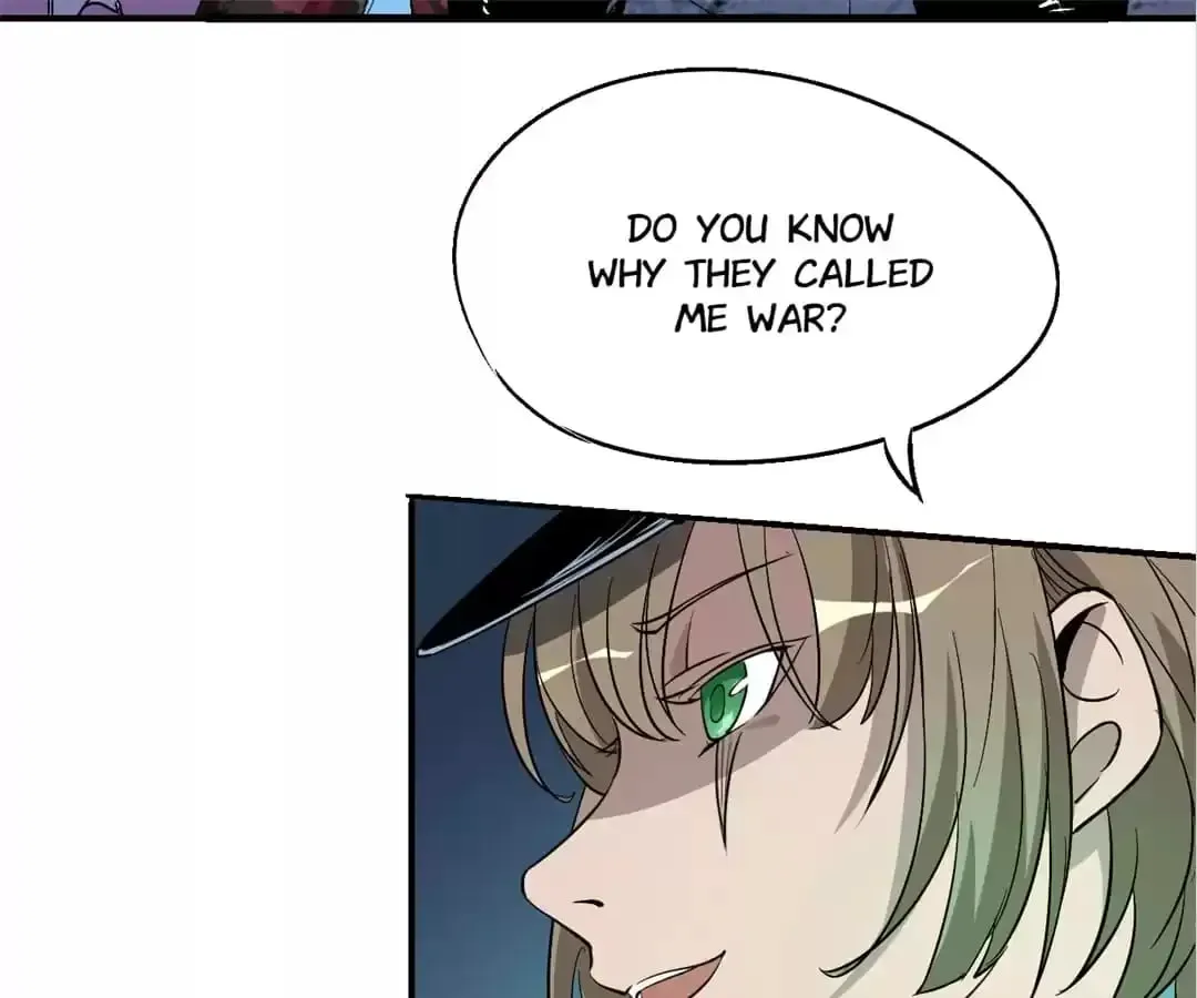 Ruten no Teruma Chapter 60 page 69 - 