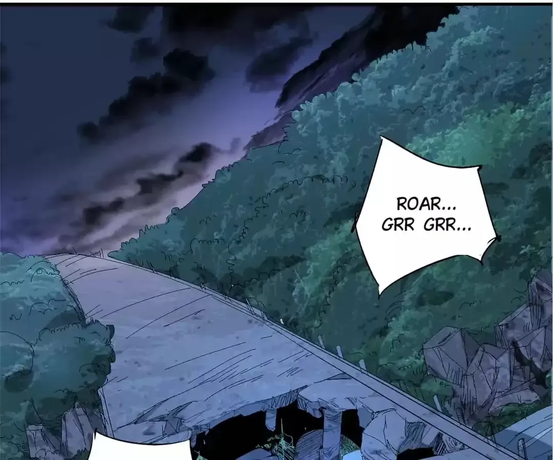 Ruten no Teruma Chapter 60 page 8 - 