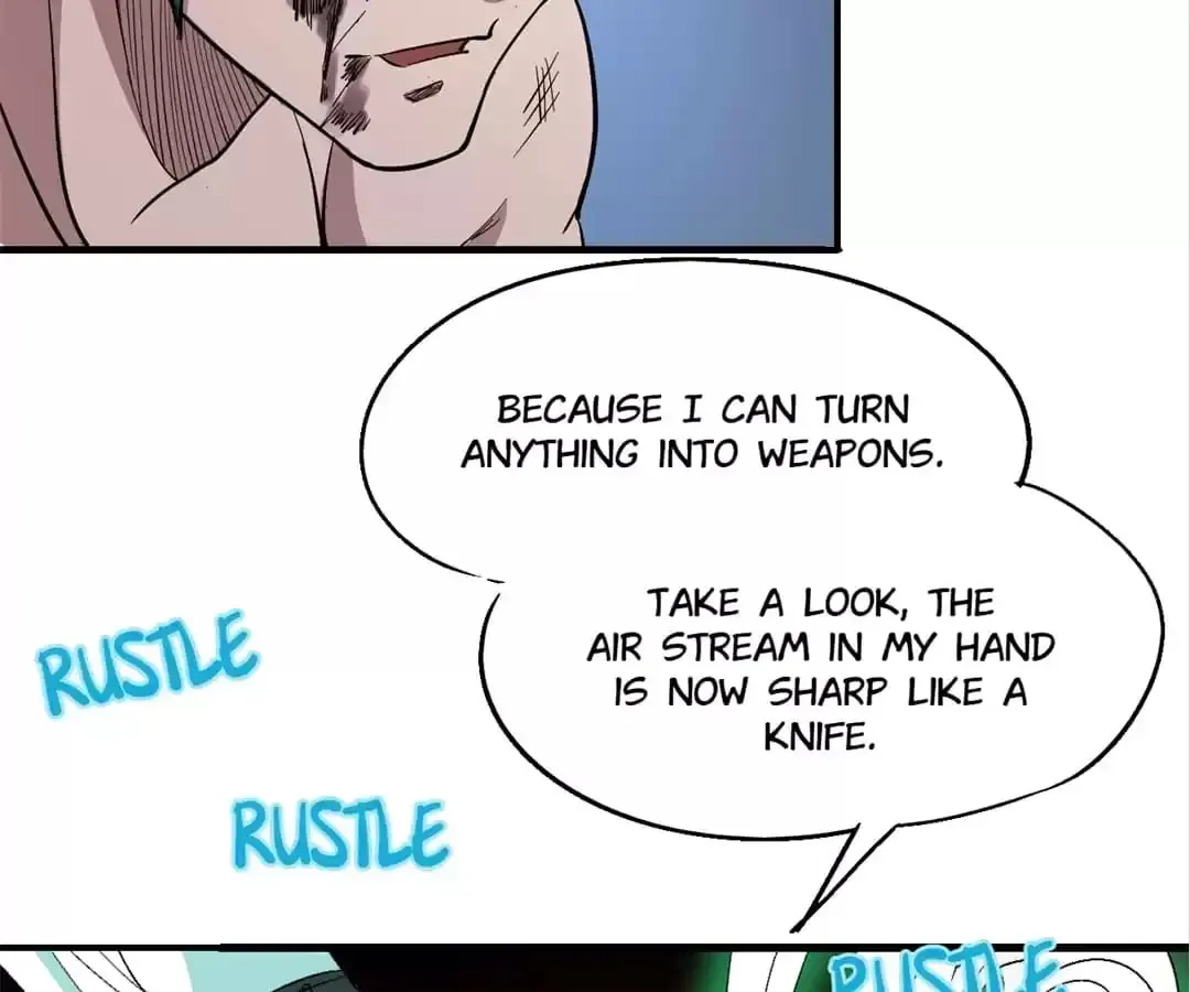 Ruten no Teruma Chapter 60 page 71 - 