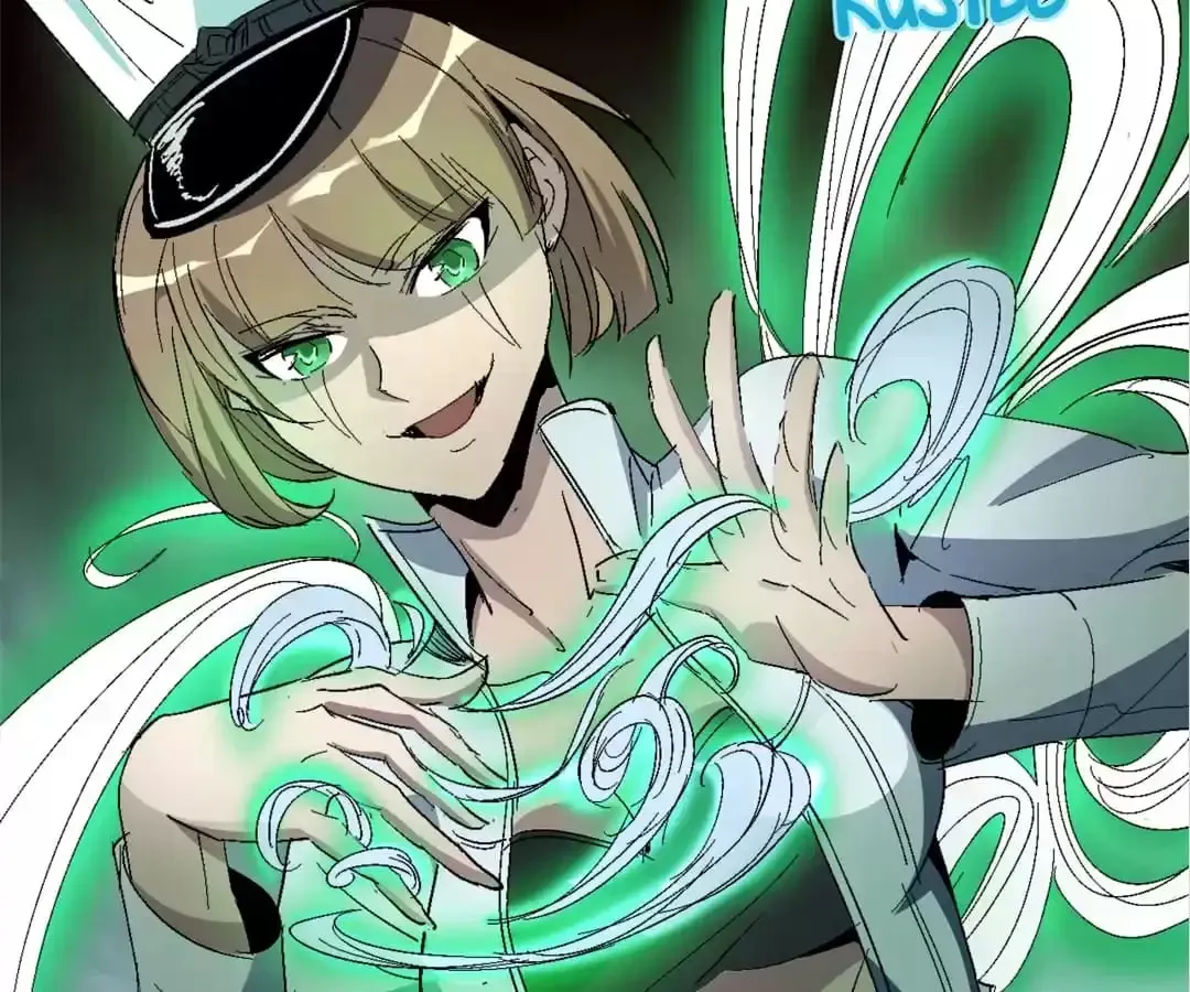 Ruten no Teruma Chapter 60 page 72 - 