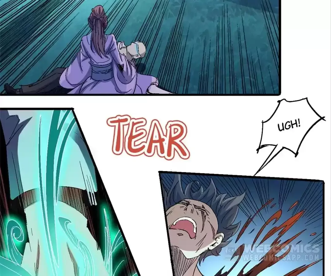 Ruten no Teruma Chapter 60 page 75 - 