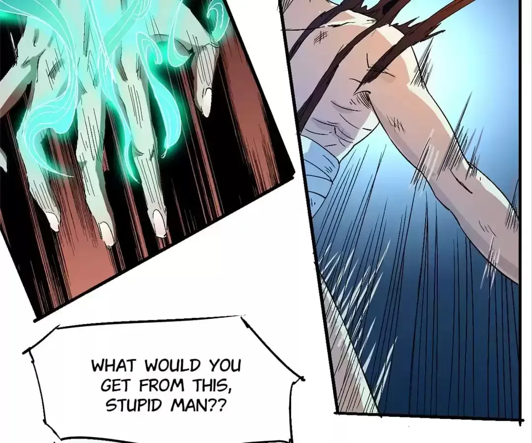Ruten no Teruma Chapter 60 page 76 - 