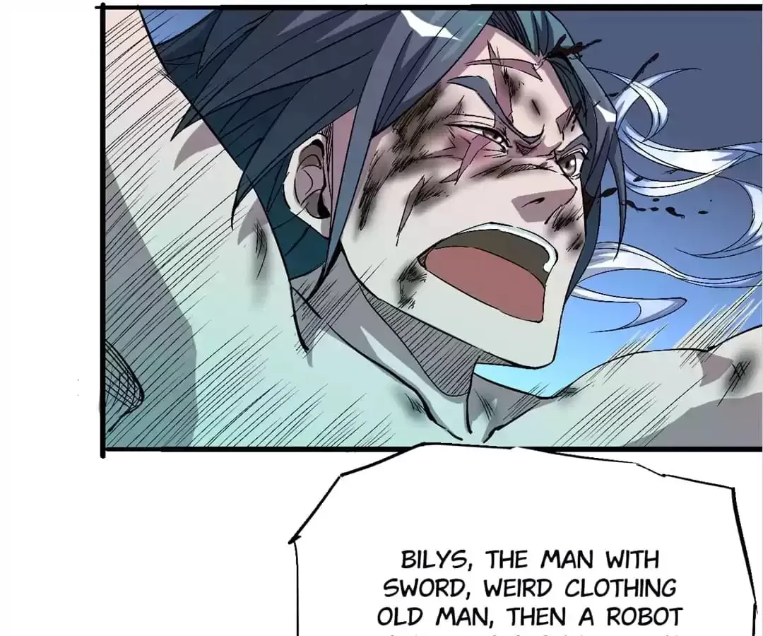 Ruten no Teruma Chapter 60 page 79 - 