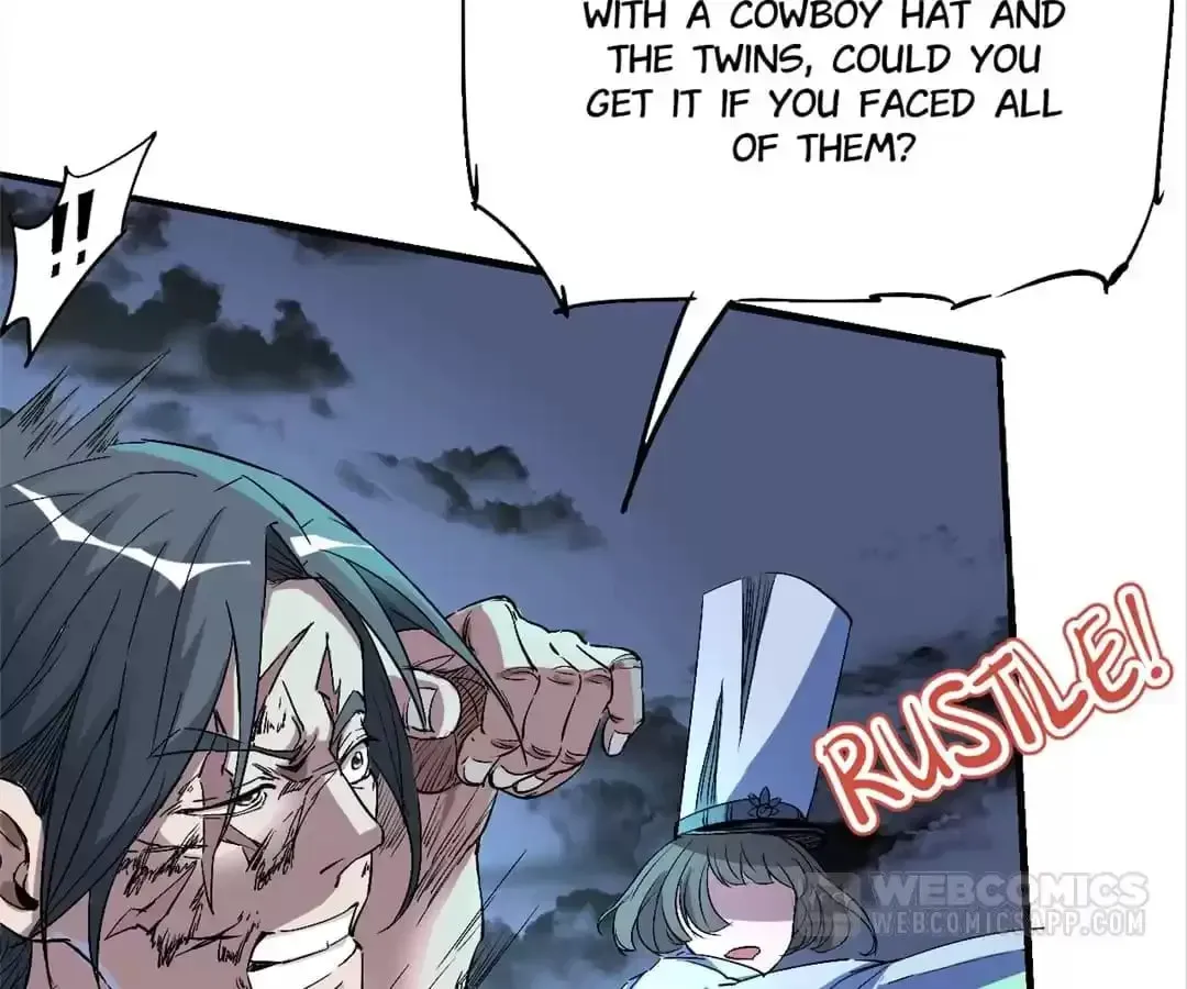 Ruten no Teruma Chapter 60 page 80 - 