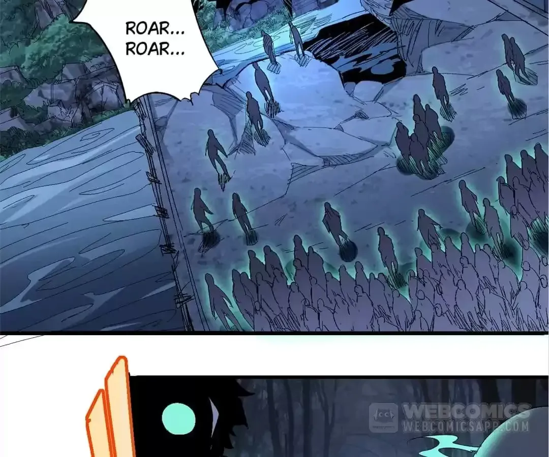 Ruten no Teruma Chapter 60 page 9 - 
