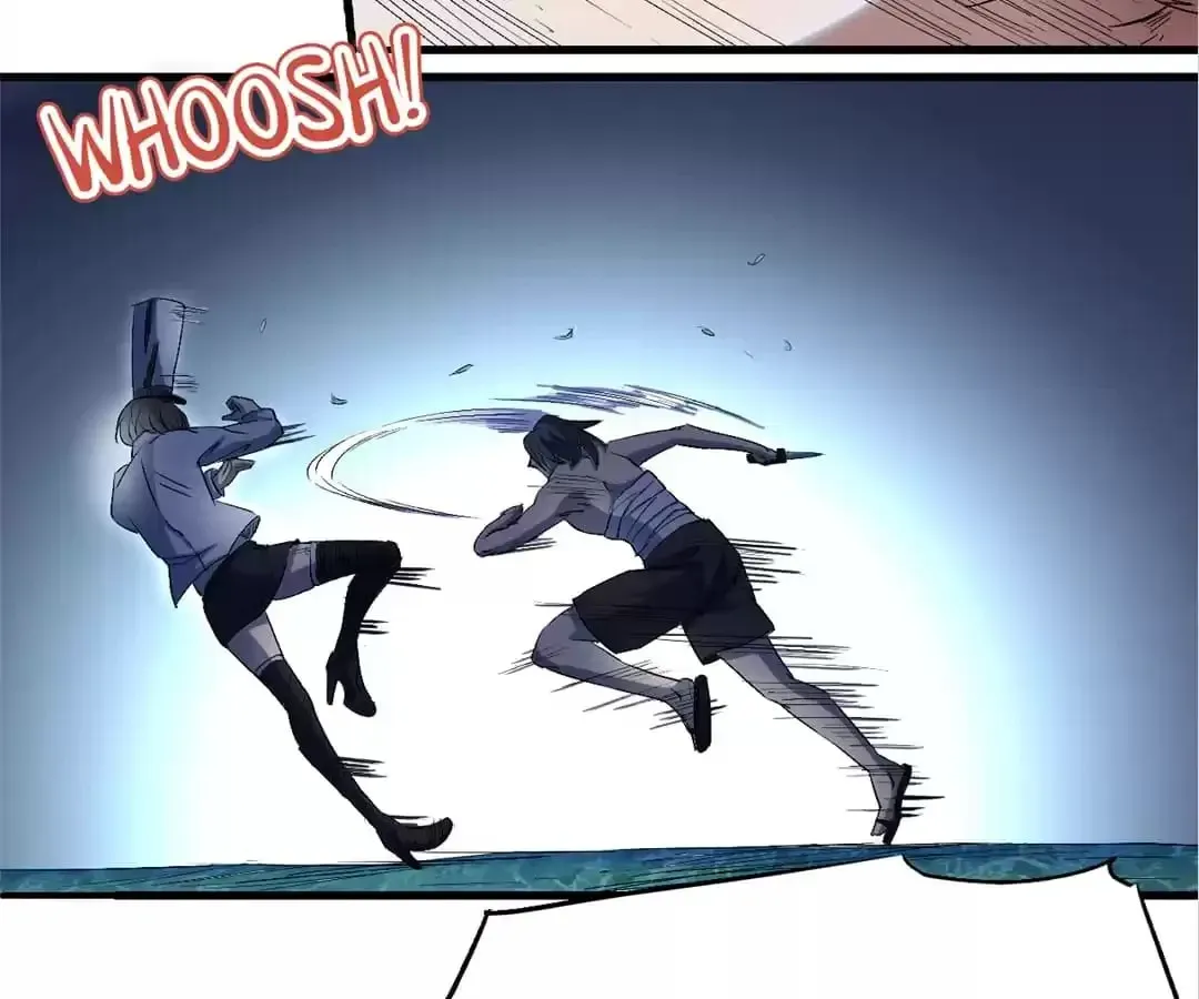 Ruten no Teruma Chapter 60 page 82 - 