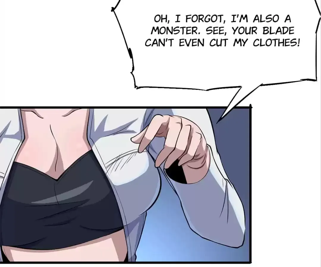Ruten no Teruma Chapter 60 page 83 - 