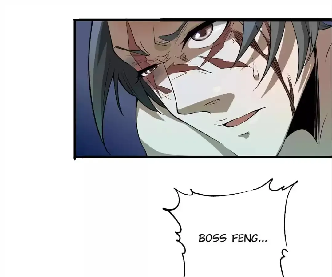 Ruten no Teruma Chapter 60 page 85 - 
