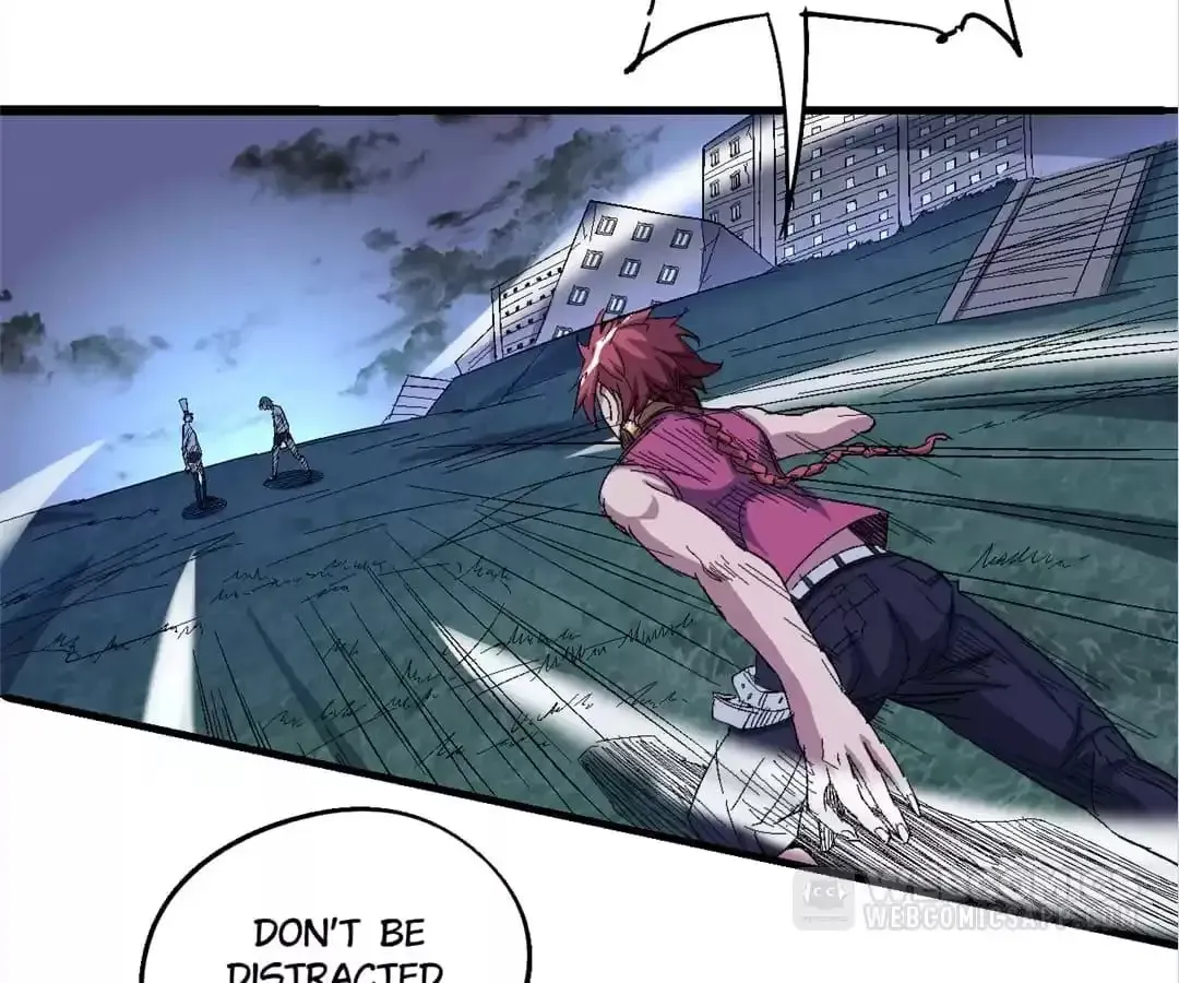 Ruten no Teruma Chapter 60 page 86 - 