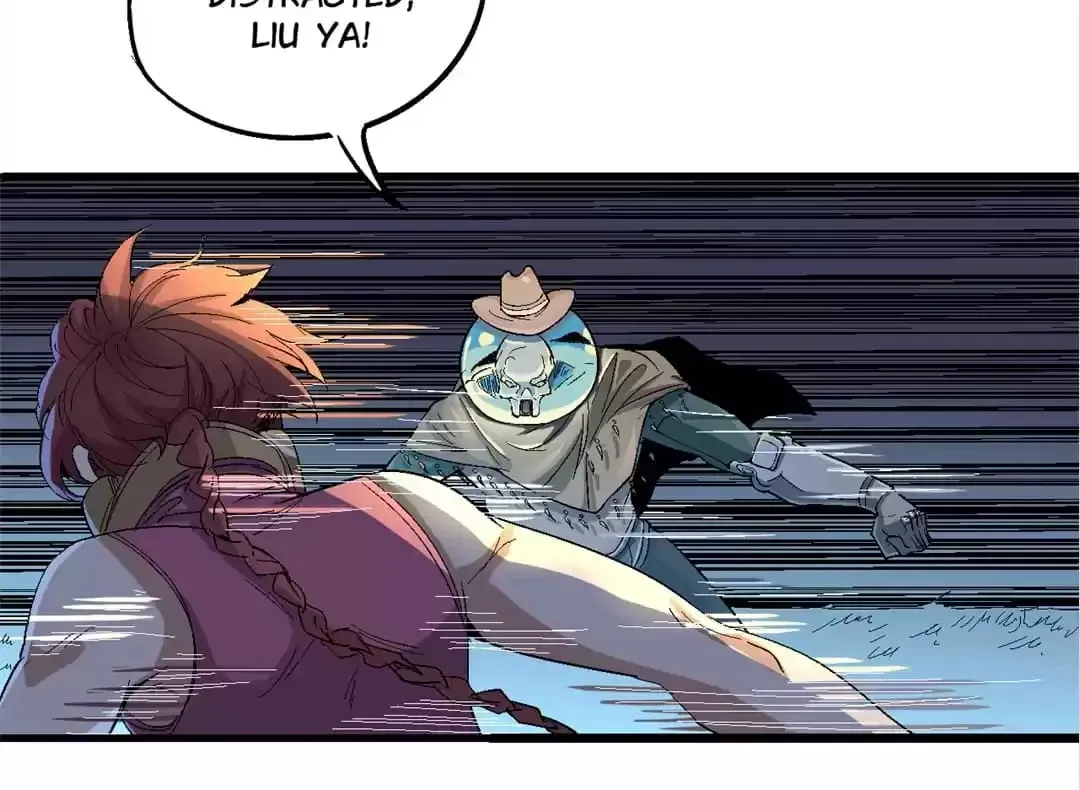 Ruten no Teruma Chapter 60 page 87 - 