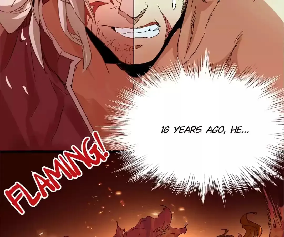 Ruten no Teruma Chapter 60 page 96 - 