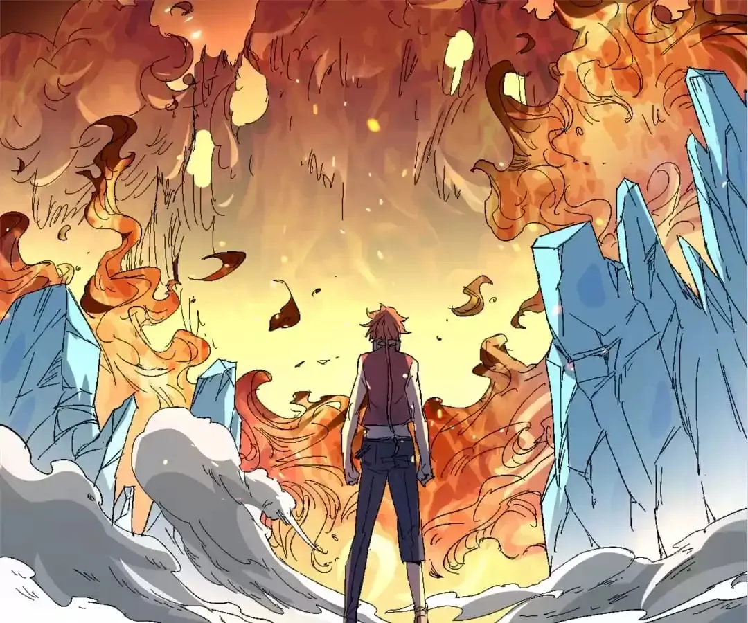 Ruten no Teruma Chapter 60 page 98 - 