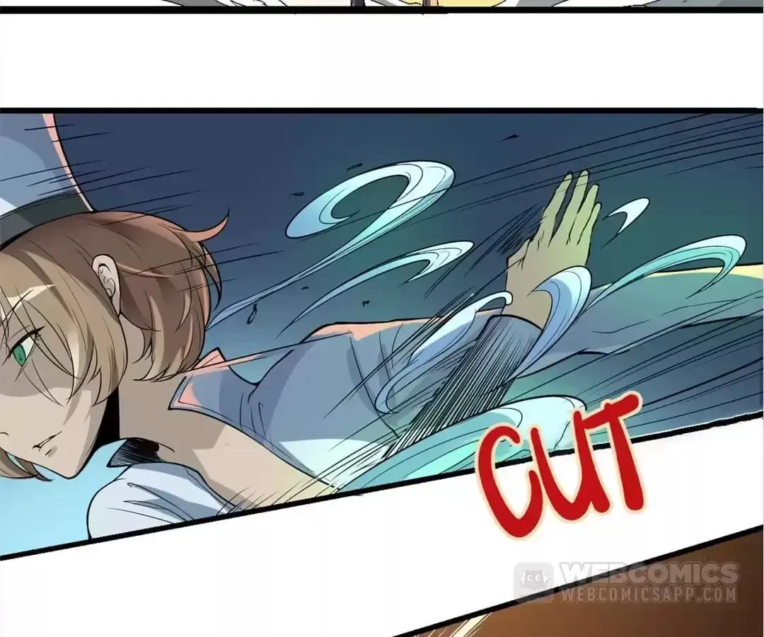Ruten no Teruma Chapter 60 page 99 - 
