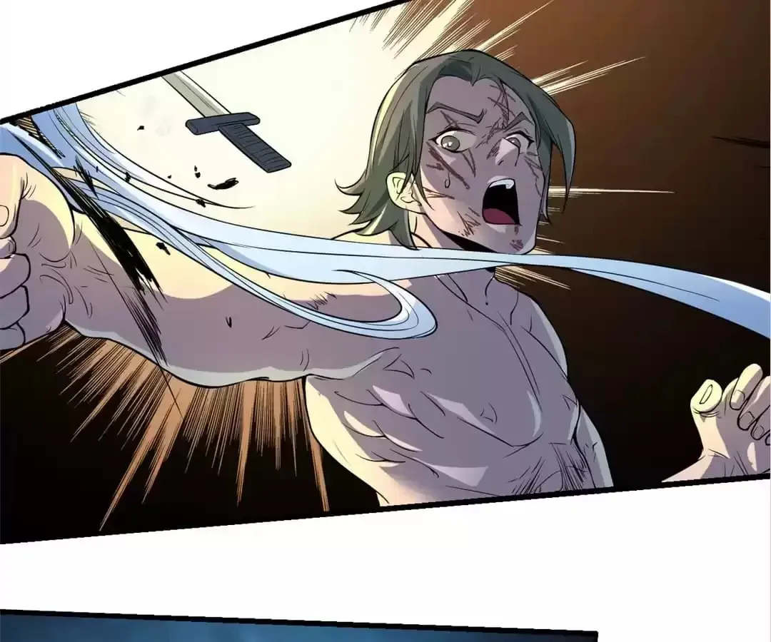 Ruten no Teruma Chapter 60 page 100 - 