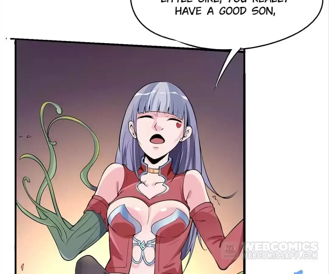 Ruten no Teruma Chapter 61 page 101 - 