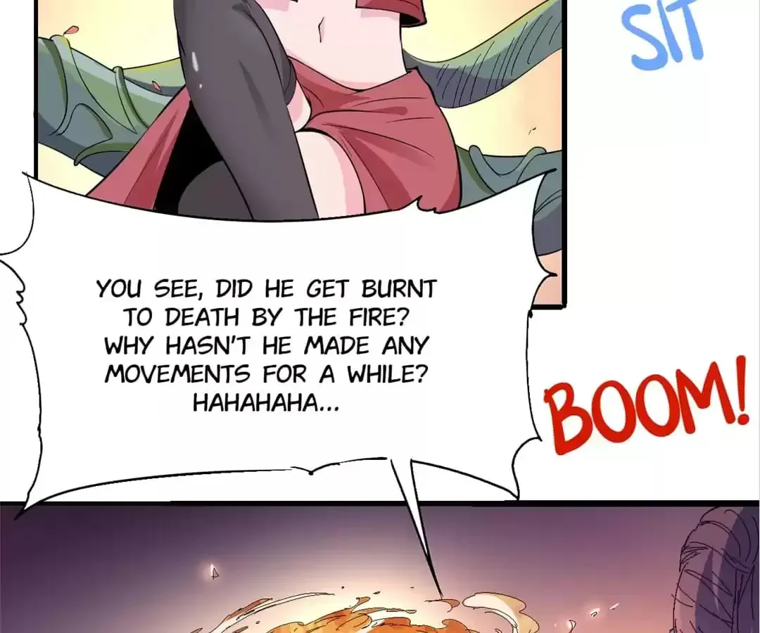 Ruten no Teruma Chapter 61 page 102 - 