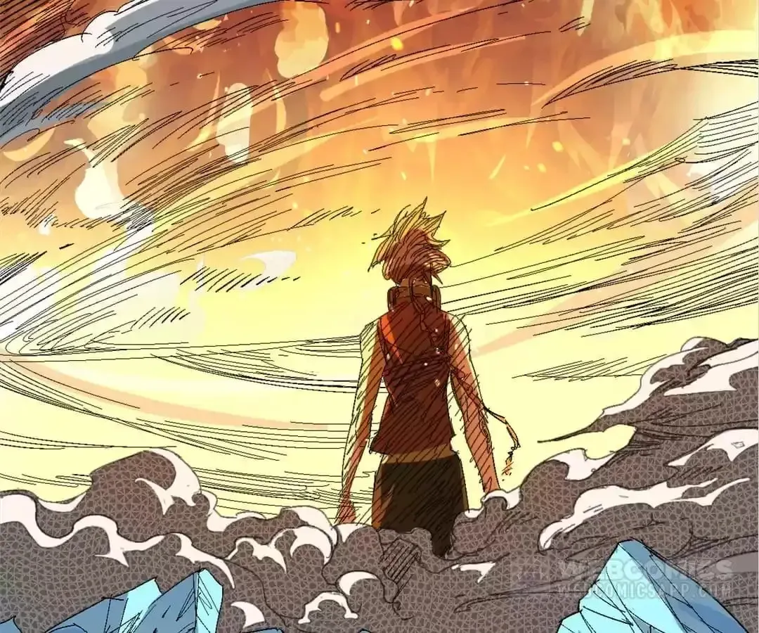 Ruten no Teruma Chapter 61 page 105 - 