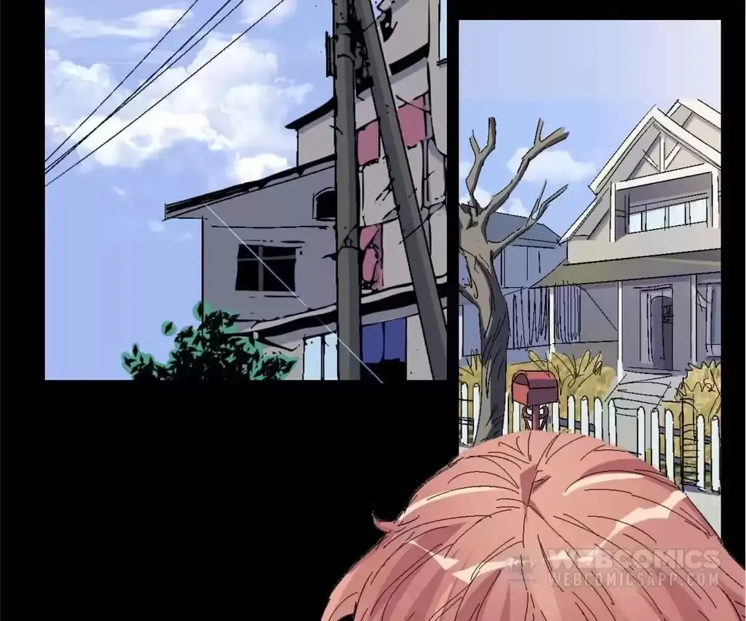 Ruten no Teruma Chapter 61 page 108 - 