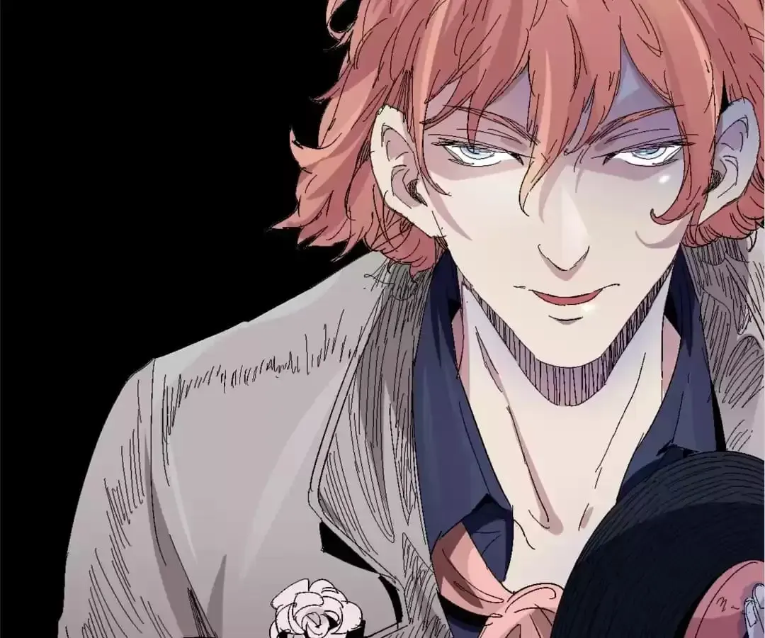 Ruten no Teruma Chapter 61 page 109 - 