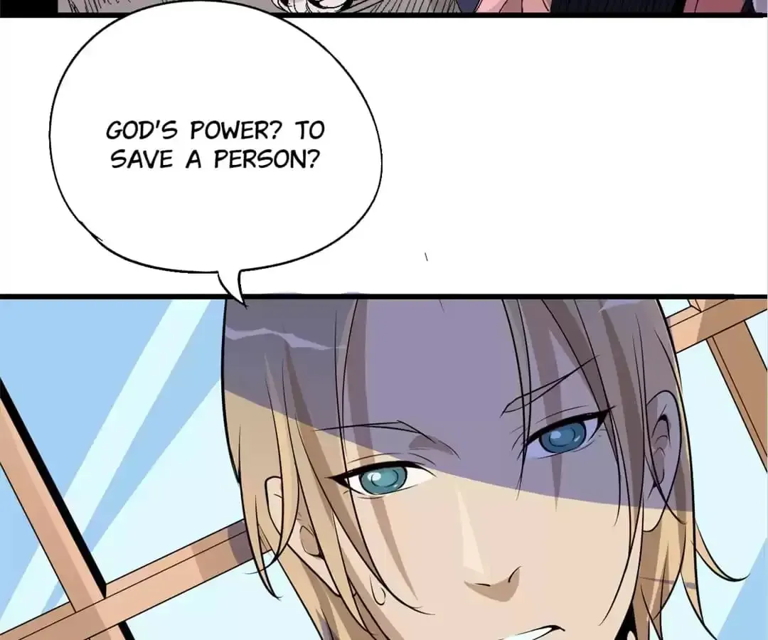 Ruten no Teruma Chapter 61 page 110 - 