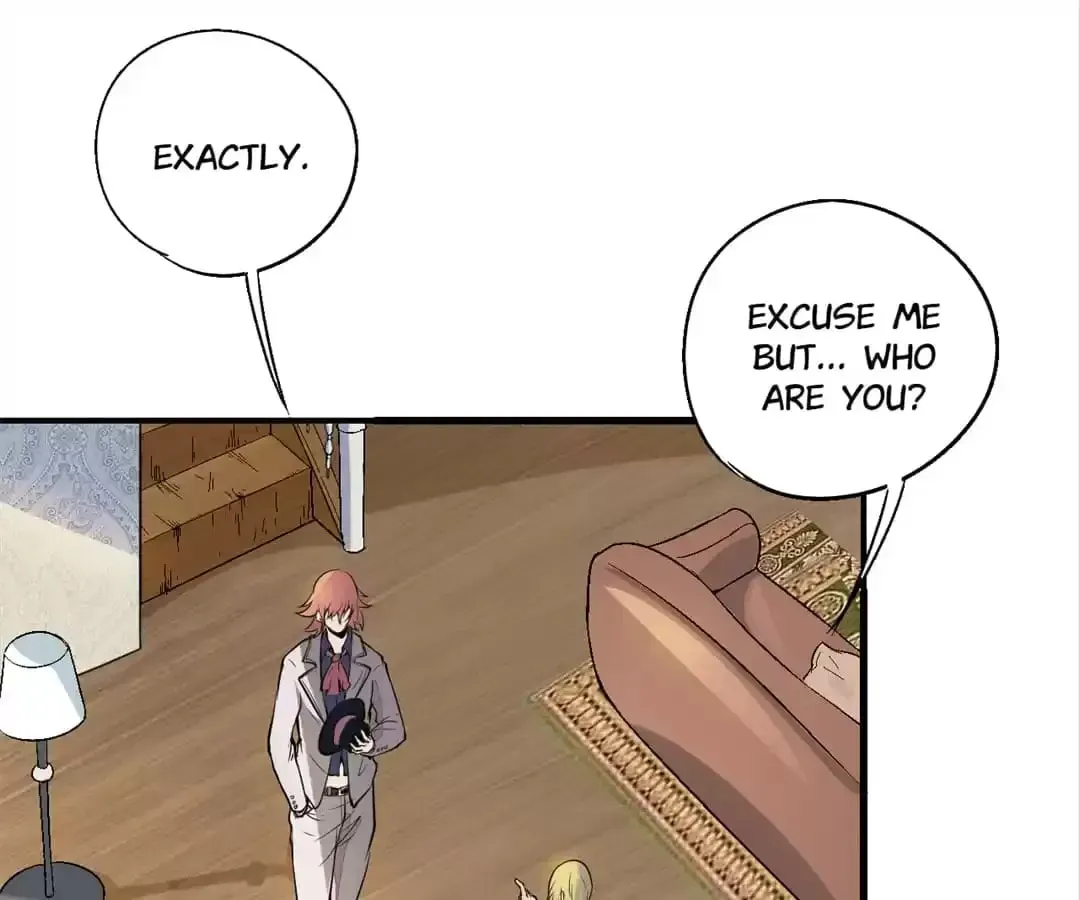 Ruten no Teruma Chapter 61 page 112 - 